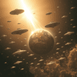 New Earth och Galactic Federation