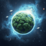 New Earth – Hur blir livet där?