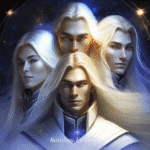 Pleiadians från Taygeta