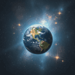 New Earth Profetian Om Skiftet