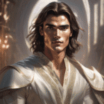 Petraii Min Pleiadian Twinflame