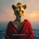 Mitt Liv Som Lejon i Lyran