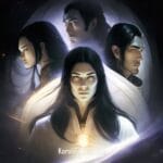 Goda galaktiska folk vs onda