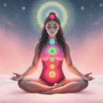 Läs mer om artikeln Chakrarening – Emotion Code behandlingar